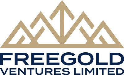 Freegold Ventures Limited logo (CNW Group/Freegold Ventures Limited)