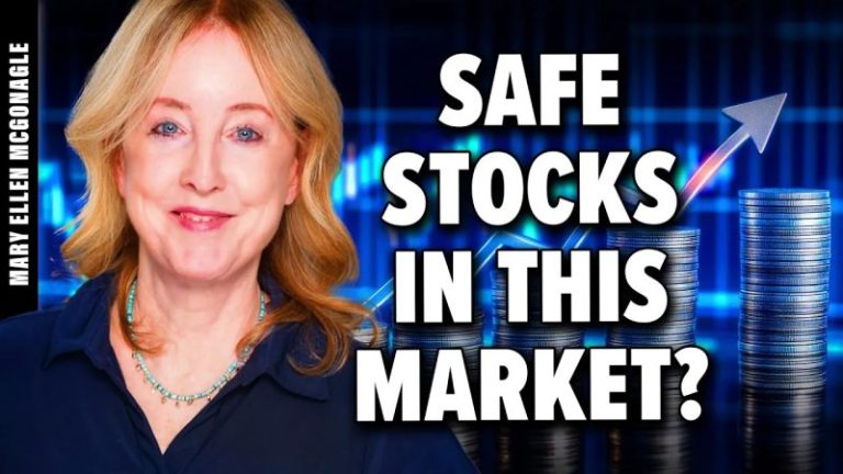 These High-Yield Stocks are Still Winning Despite Market Chaos!