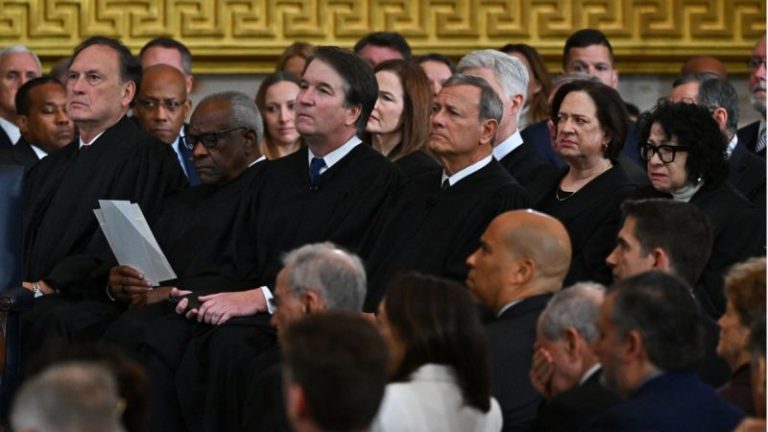 100 days of injunctions, trials and ‘Teflon Don’: Trump second term meets its biggest tests in court