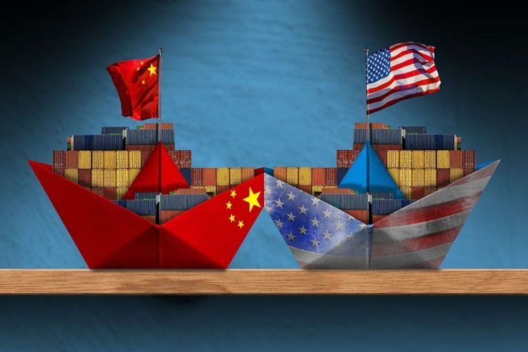 Trump Takes Aim at China with Deep-Sea Mining Nod, Looks to Boost Critical Minerals