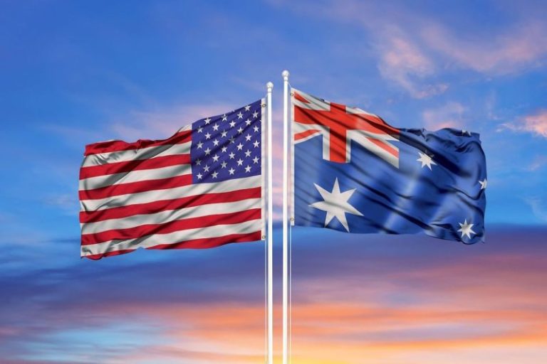 Copper and Consequences: US Tariffs Stir Uncertainty in Australian Mining