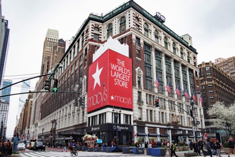 Macy’s CEO says retailer will hike some prices as tariffs cut into profits