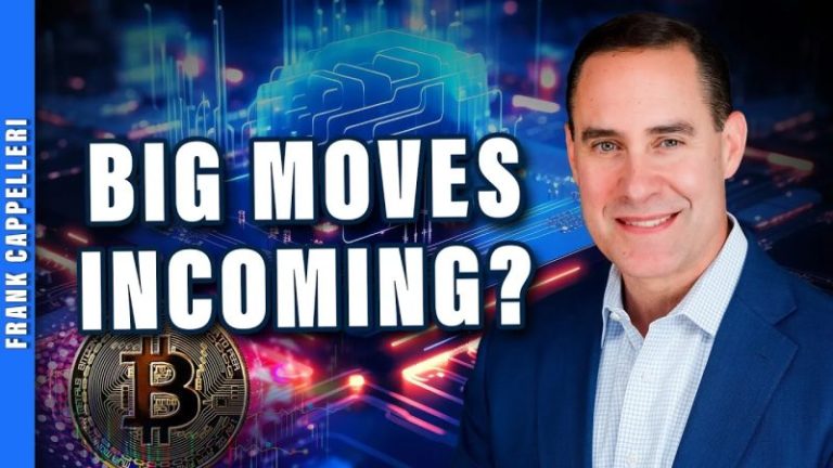 S&P 500, Bitcoin & XLK: What the Charts Are Saying Now