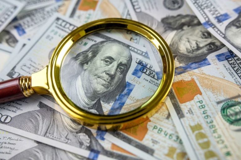 OPINION — Goldenomics 101: Follow the Money